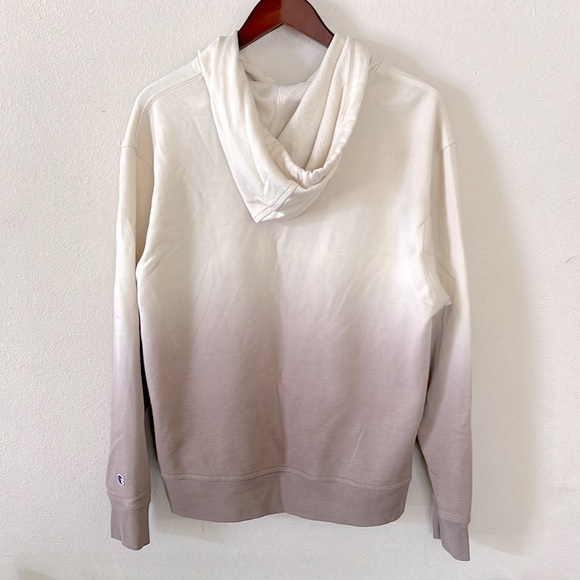 Champion Ombre Hoodie - Picture 2 of 14